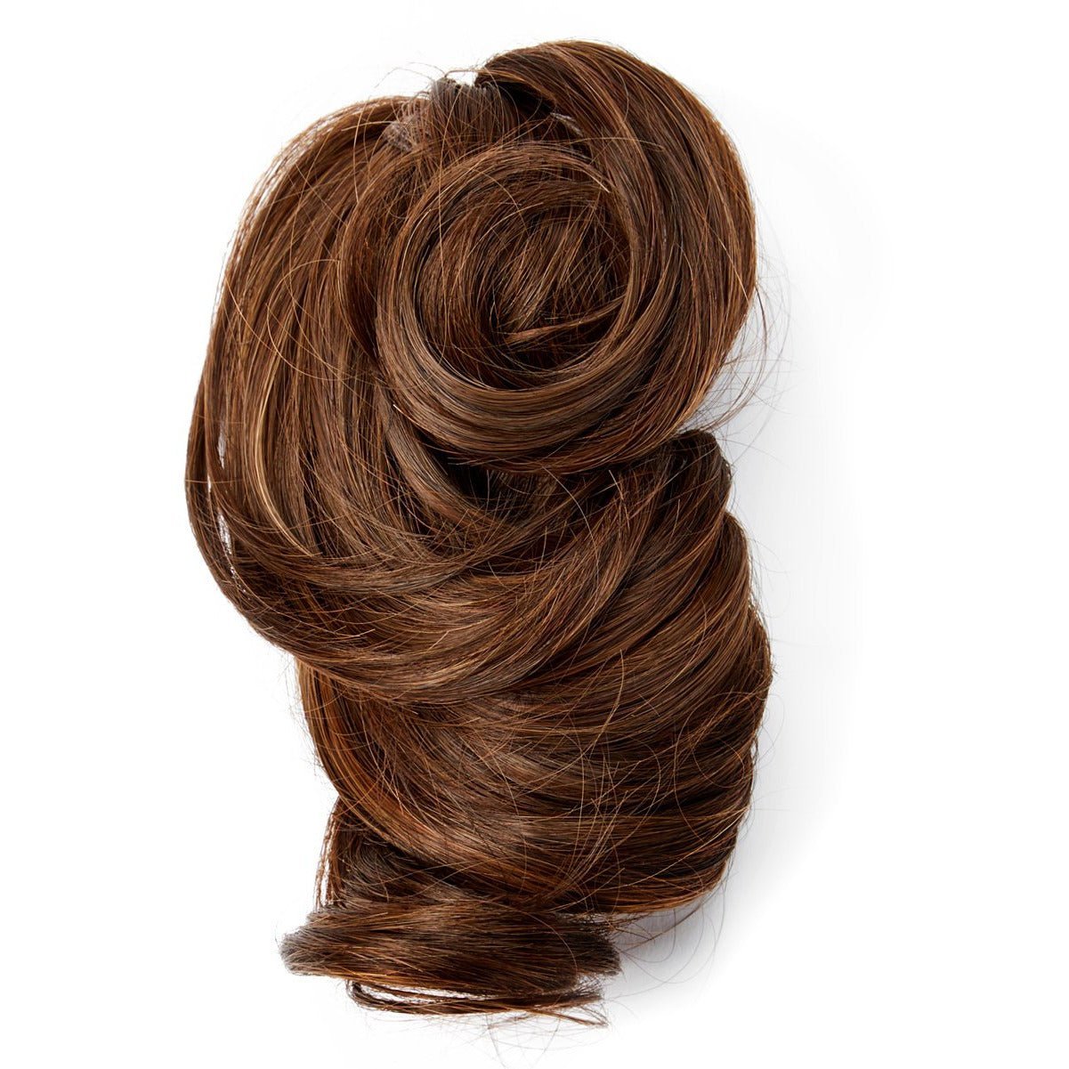 8''Claw Clip Pony BY Hairdo