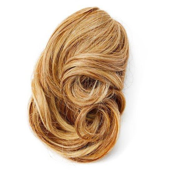 8''Claw Clip Pony BY Hairdo