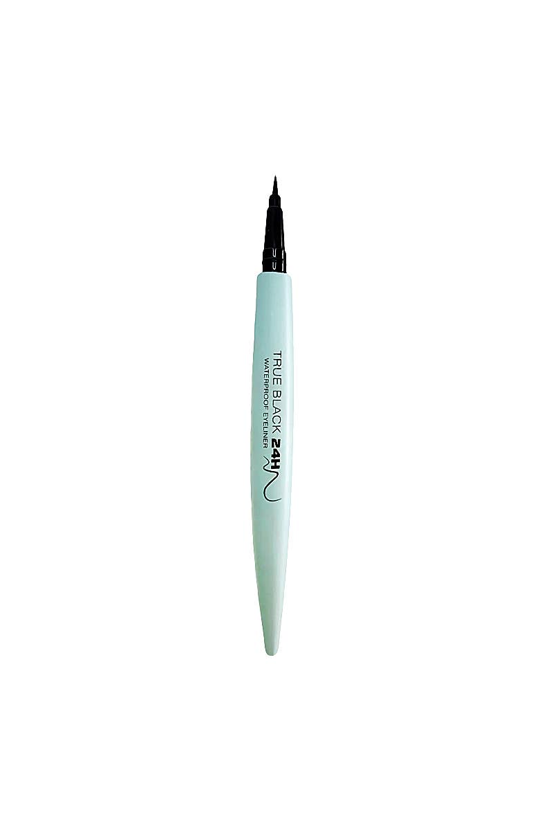 Xime Beauty True Black 24H Eyeliner XB-716 - 24pcs