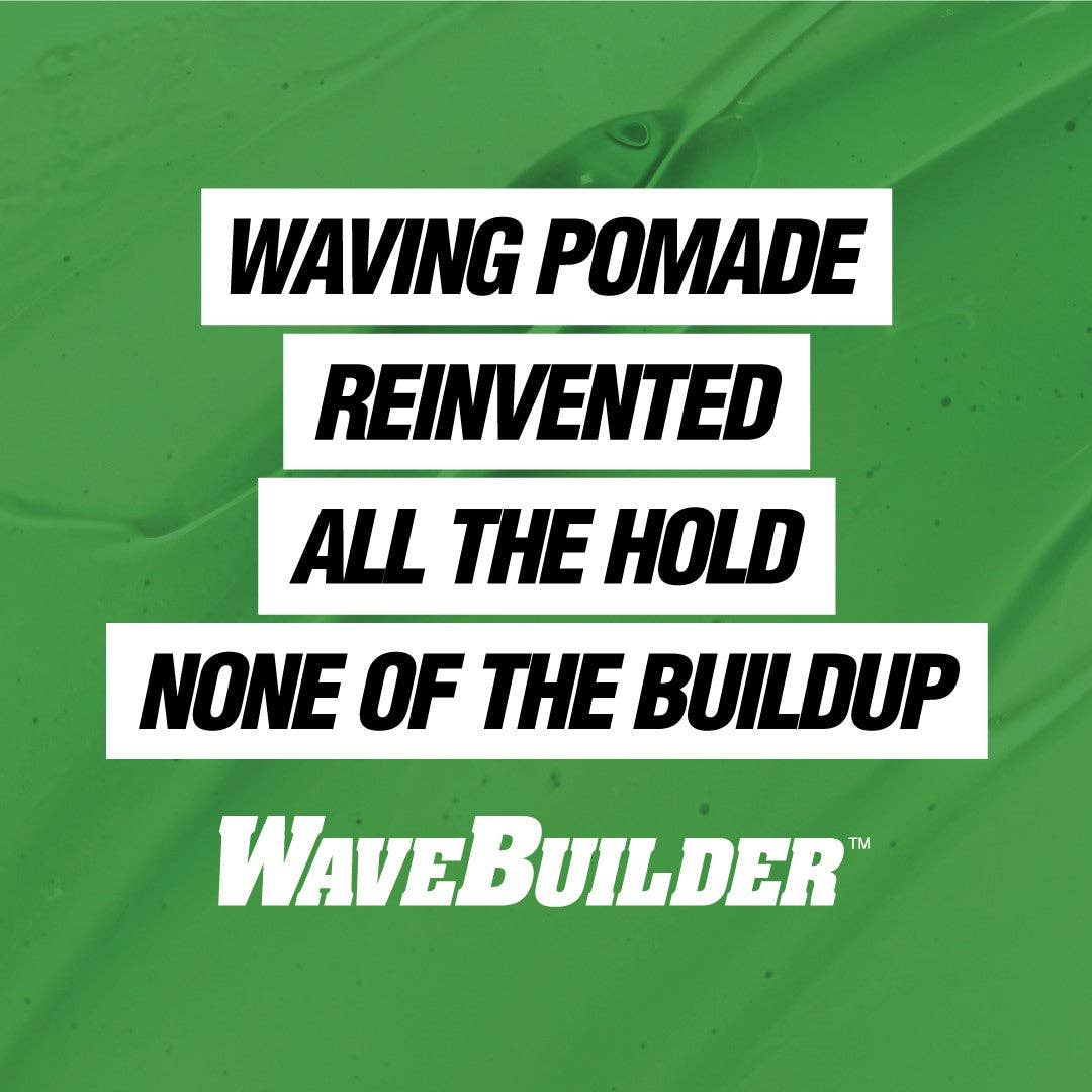 WaveBuilder - Jelly Waves Aloe