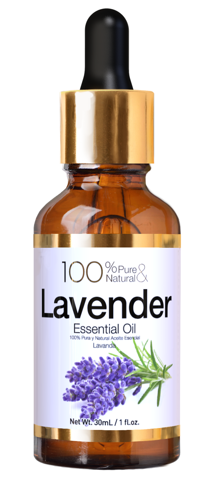 Touchdown Essential Oils: Spearmint