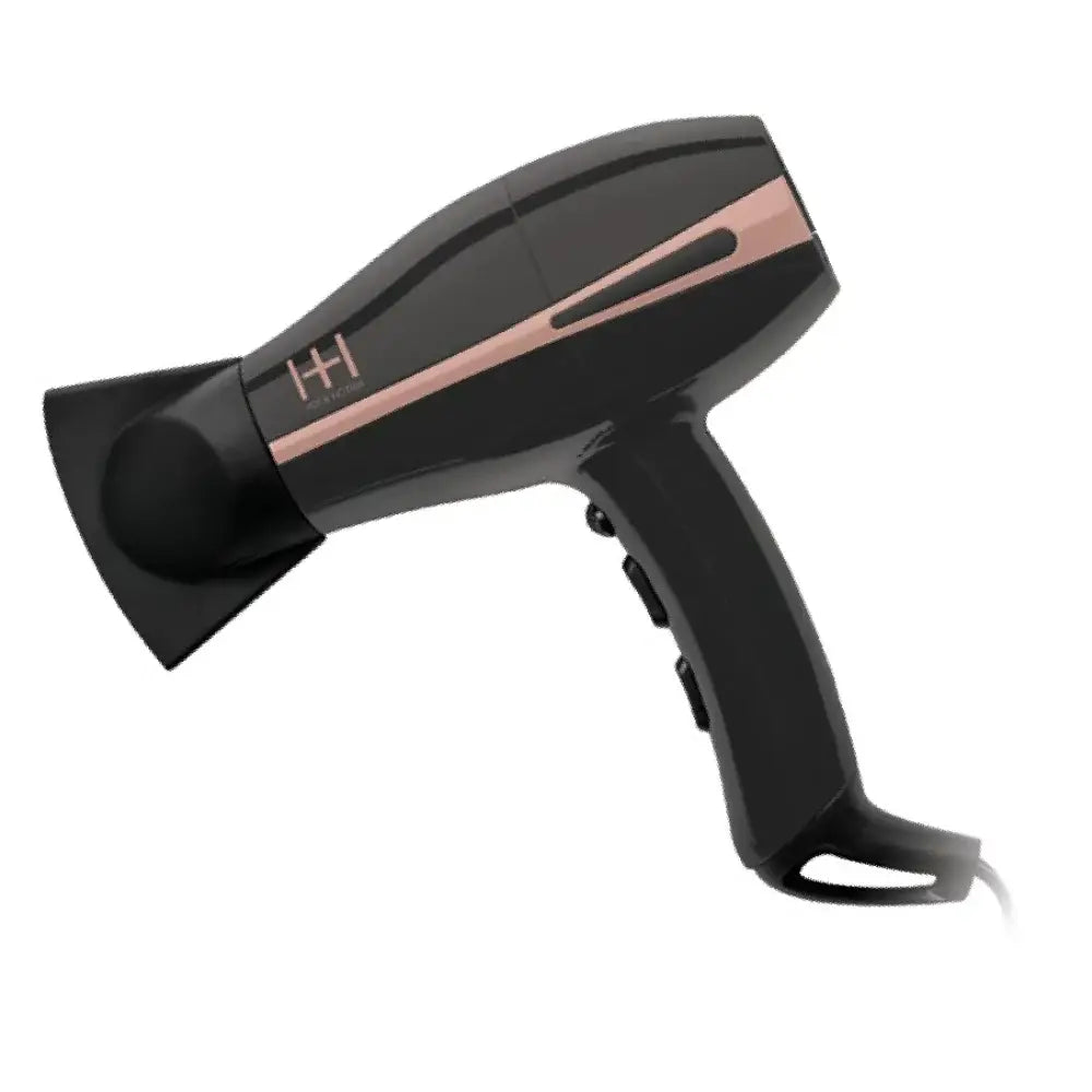 Annie International, Inc. - Hot & Hotter Dual Turbo Ceramic Ionic AC Hair Dryer