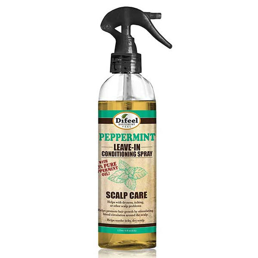 Majestic Wholesale - Difeel Leave-In Spray with Peppermint