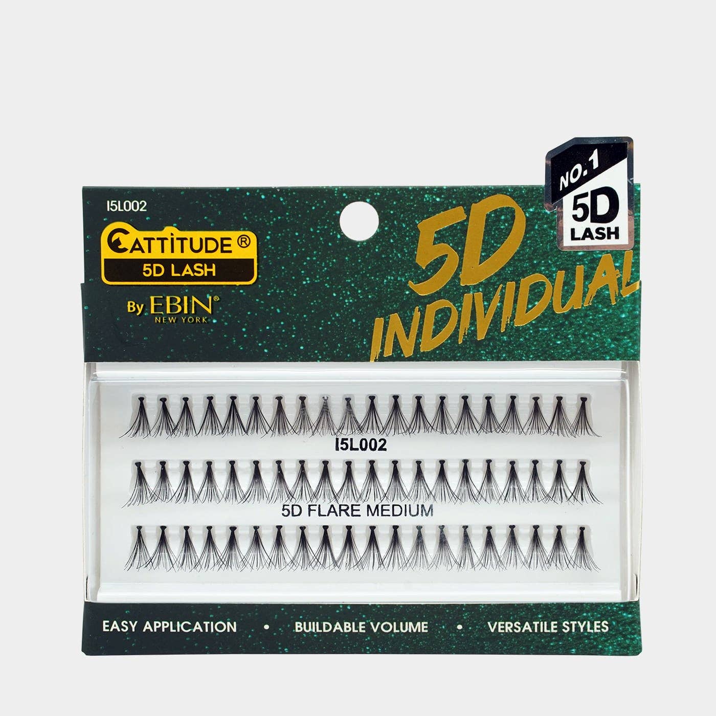 5D INDIVIDUAL LASH