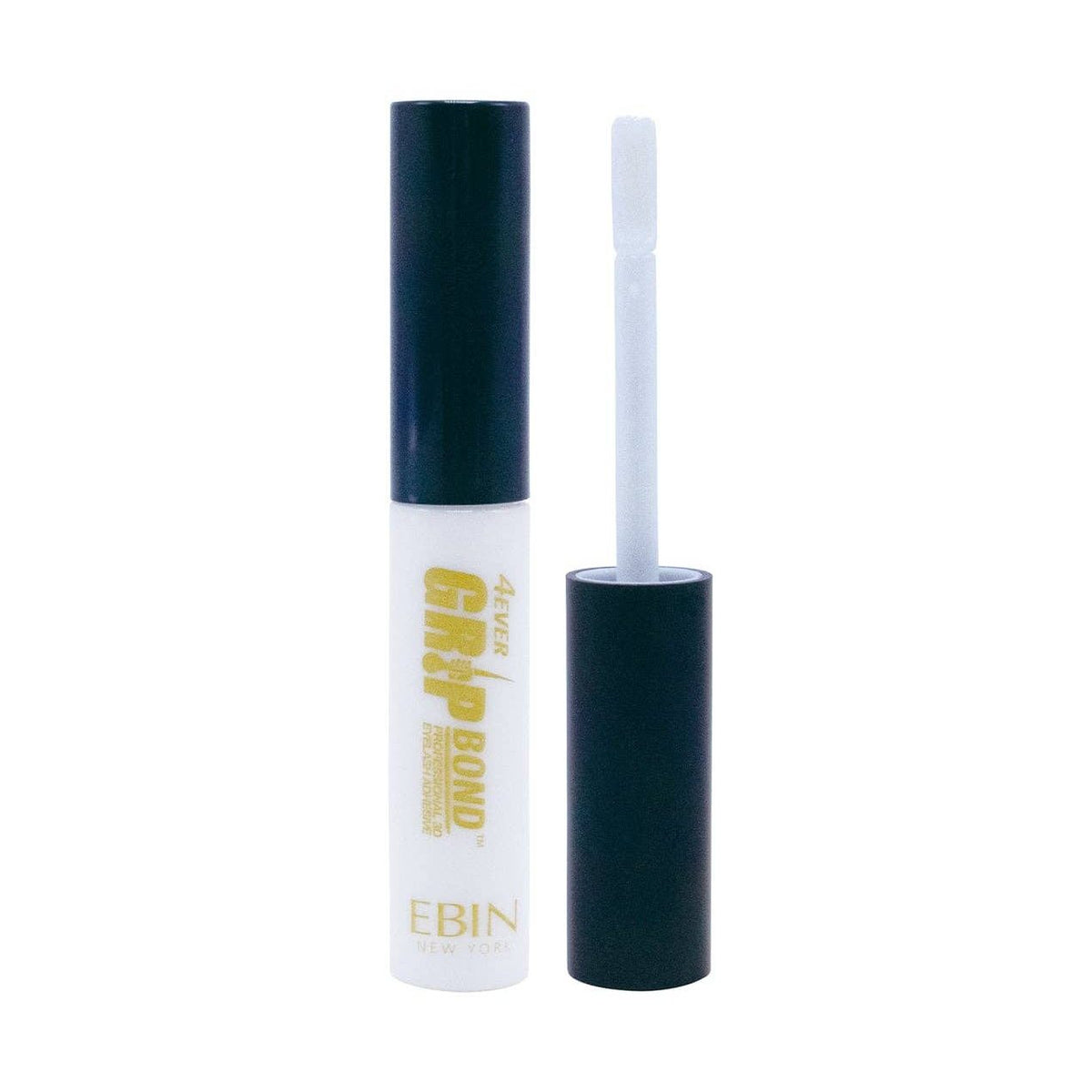 EBIN NEW YORK - Grip Bond Latex-Free Lash Adhesive - White