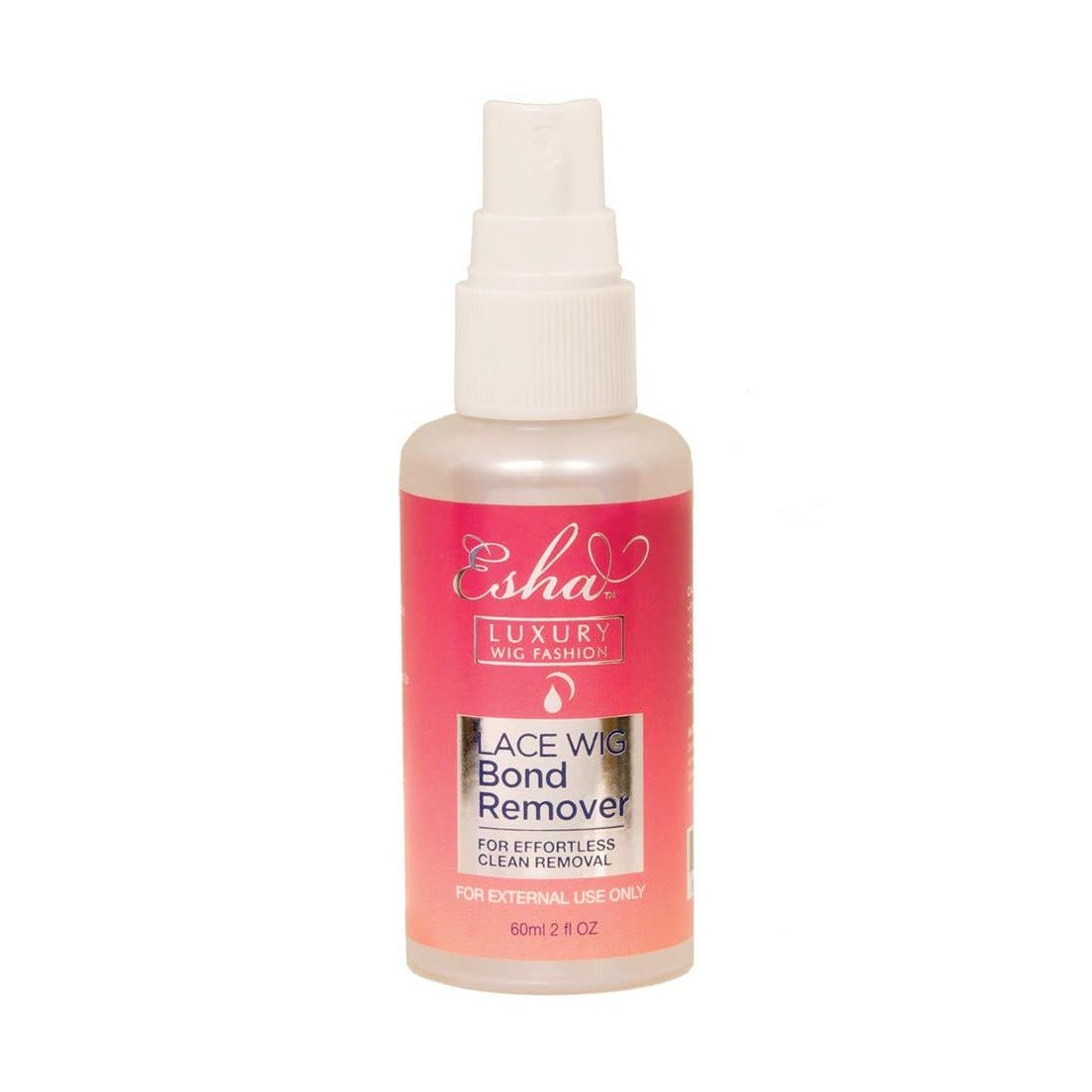 Esha Girl - Esha Lace Wig Bond Remover