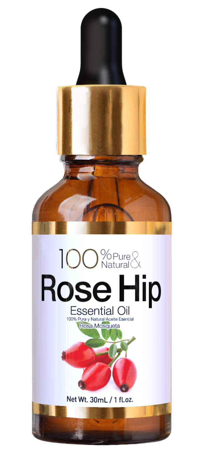 Touchdown Essential Oils: Spearmint
