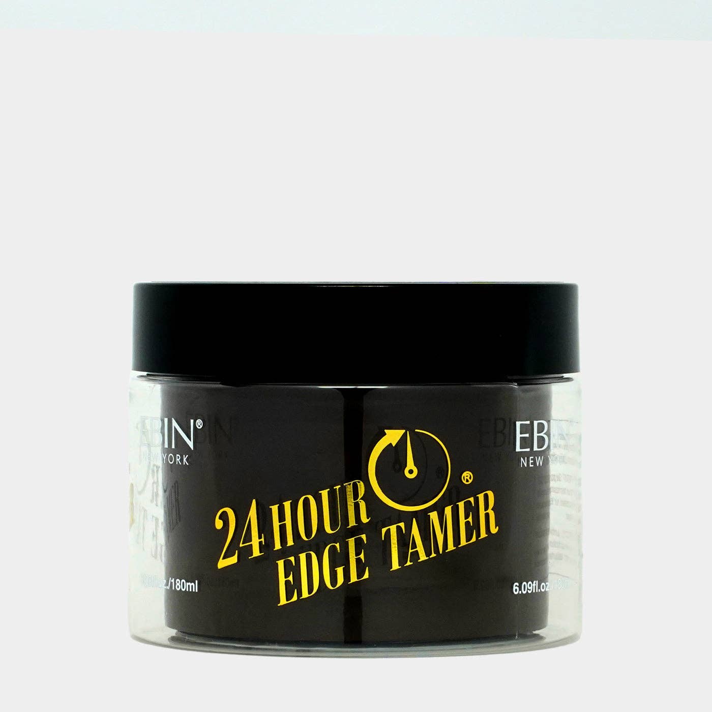 EBIN NEW YORK - 24 Hour Edge Tamer - Extra Mega Hold 6.09oz/ 180ml