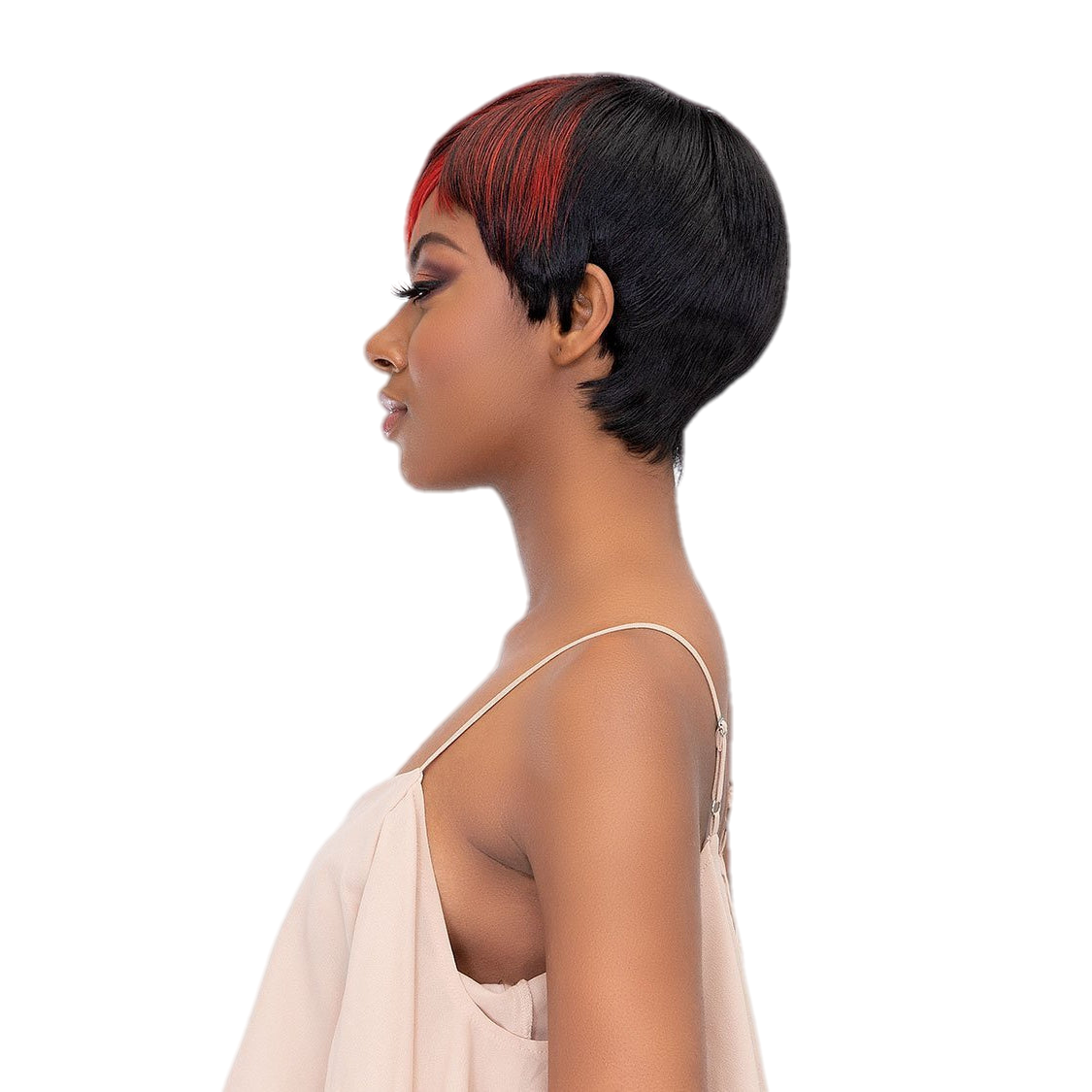 Alana Yana Wig