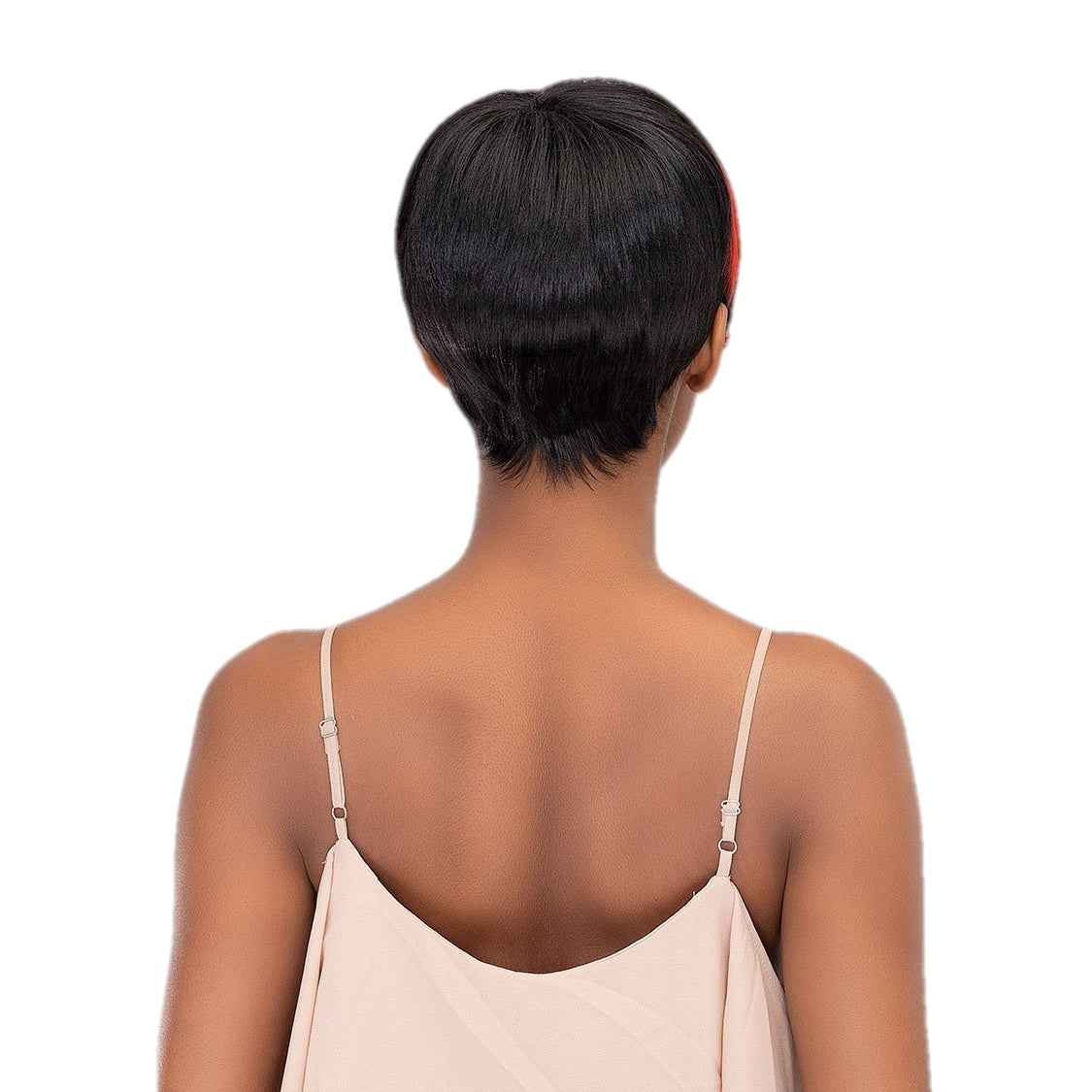 Alana Yana Wig