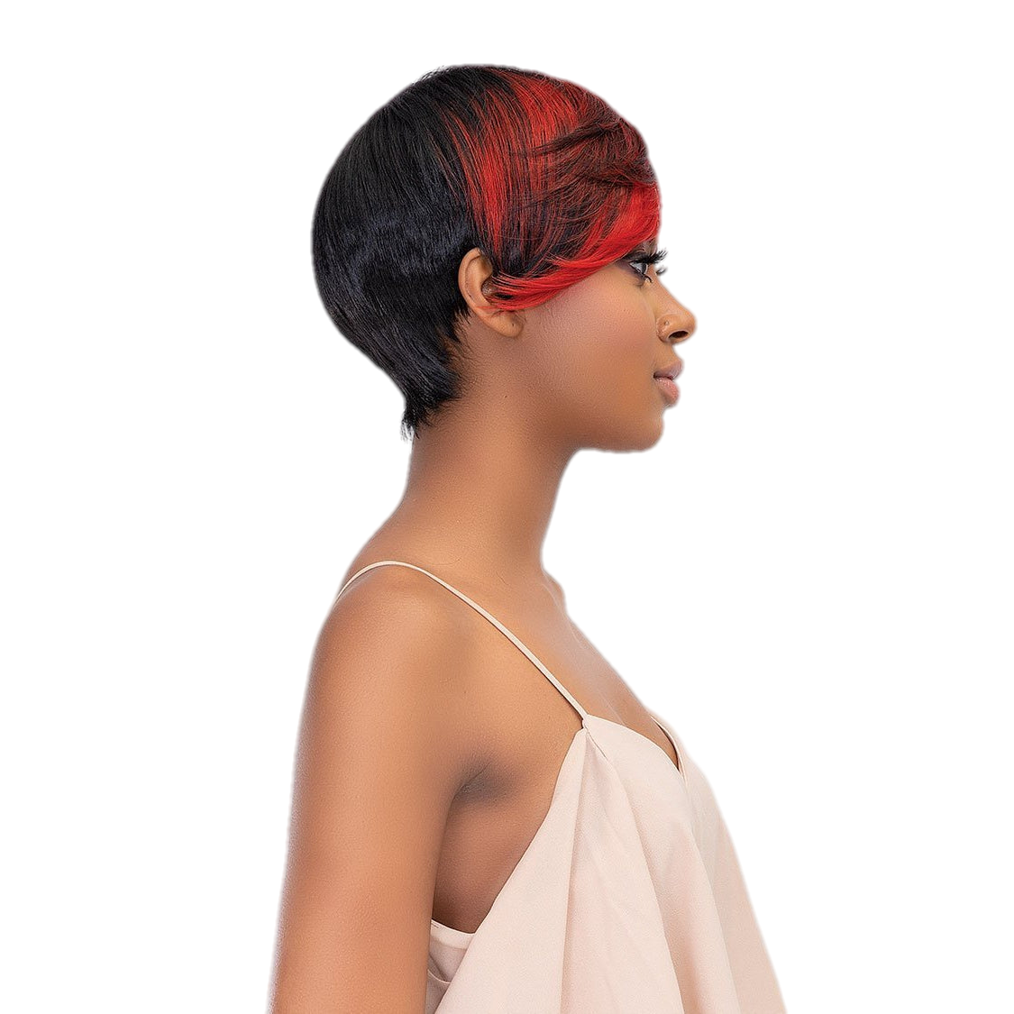 Alana Yana Wig