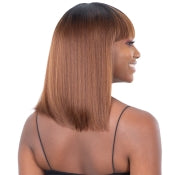 Shake N Go -Freetress Equal - Lite Wig - 004