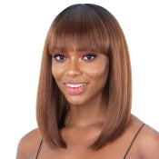 Shake N Go -Freetress Equal - Lite Wig - 004