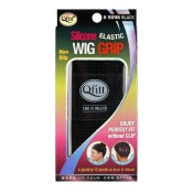 Quit - Non-Slip Wig Band - Black