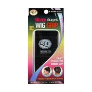 Quit - Non-Slip Wig Band - Black