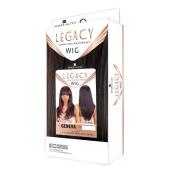 Shake N Go -LEGACY  WIG - human hair mastermix - GENEVA