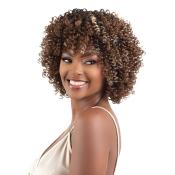 Shake N Go -LEGACY WIG - human hair mastermix - ALEXANDRIA