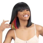 Shake N Go -LEGACY WIG - human hair mastermix - Charlotte