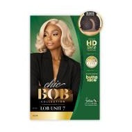 BUTTA CHIC BOB COLLECTION - LOB UNIT 7