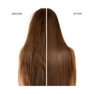 TYCHE - HEAT PROTECTOR - ANTI-FRIZZ & HEAT PROTECTION FOAM MOUSSE