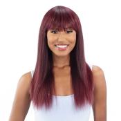 Shake N Go - HARMONY WIG - KAMORA