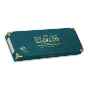 LH - 5x5 -STRAIGHT HD LACE WIG - NATURAL