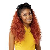 Sensationnel Wig -Butta Styled Lace - Unit 6