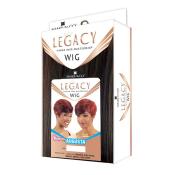 Shake N Go -LEGACY  WIG - human hair mastermix -  AUGUSTA