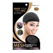 Quitt - Make Your Own Wig - Span Mesh Style Wig Cap