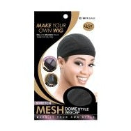 Quitt - Make Your Own Wig - Span Mesh Style Wig Cap