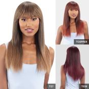 Shake N Go - HARMONY WIG - KAMORA