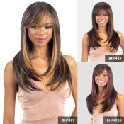 Shake N Go -LEGACY WIG - human hair mastermix - GENEVA
