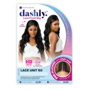 Sensationnel wig - Dashly lace wig - Unit 50