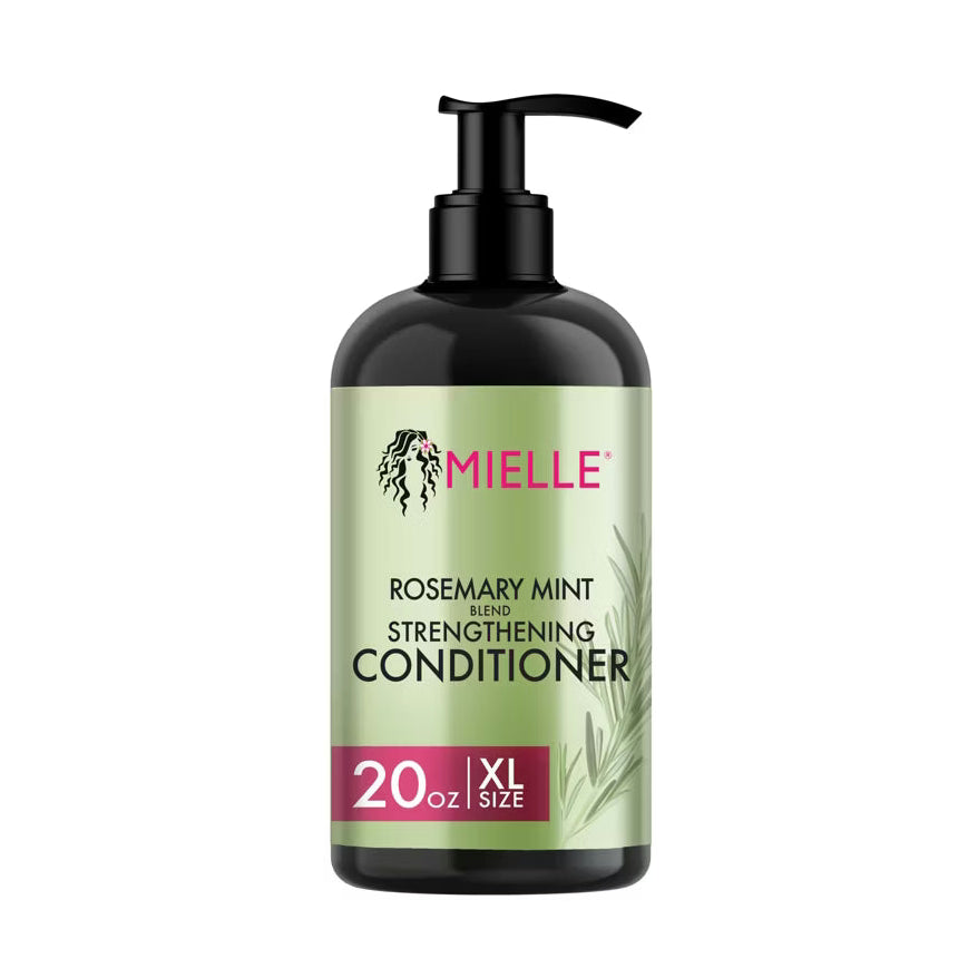 MIELLE - ROSEMARY MINT STRENGTHENING CONDITIONER
