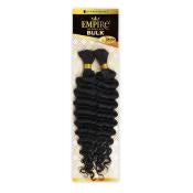 HH - EMPIRE-HUMAN HAIR-BULK-DEEP-WAVE - 18''