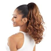 Que - Drawstring Ponytail - Classy - 14’’