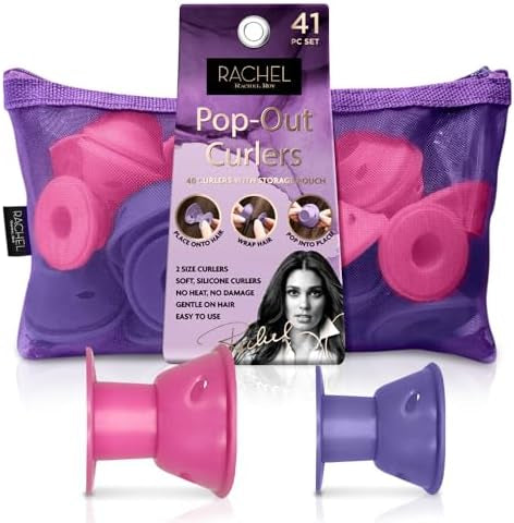 RACHEL ROY - POP-CURLERS