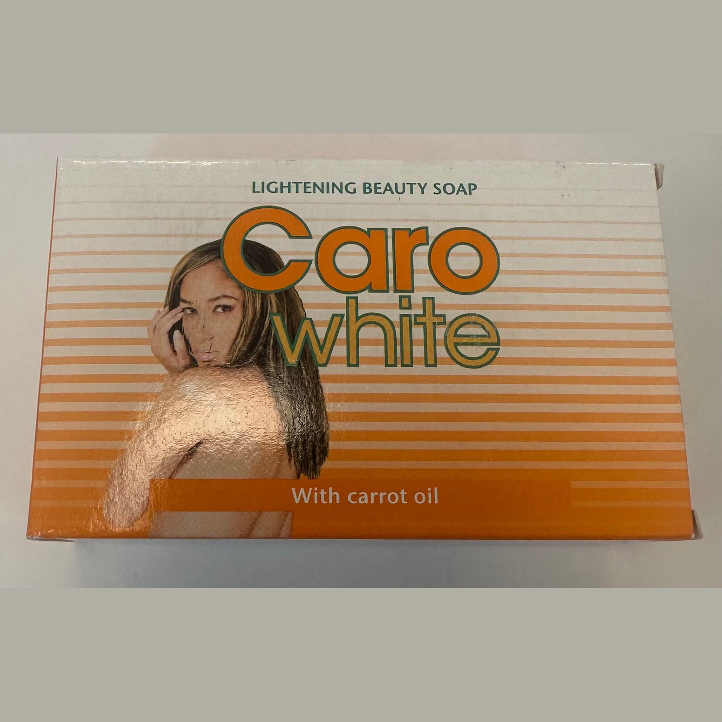 Caro White Lightening Beauty Soap