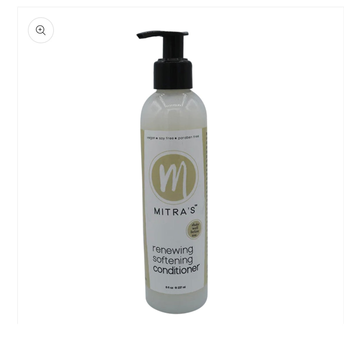 Mitra's Renewing Softening Conditioner