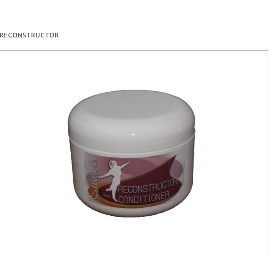 Sisterlocks Reconstructor