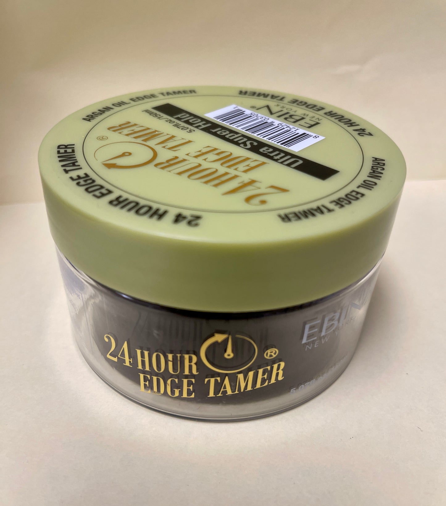 24 HOUR ARGAN OIL EDGE TAMER