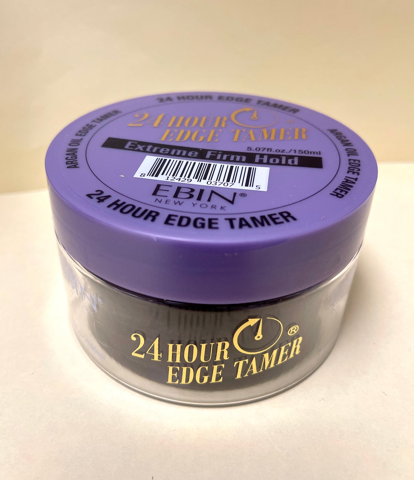 24 HOUR ARGAN OIL EDGE TAMER