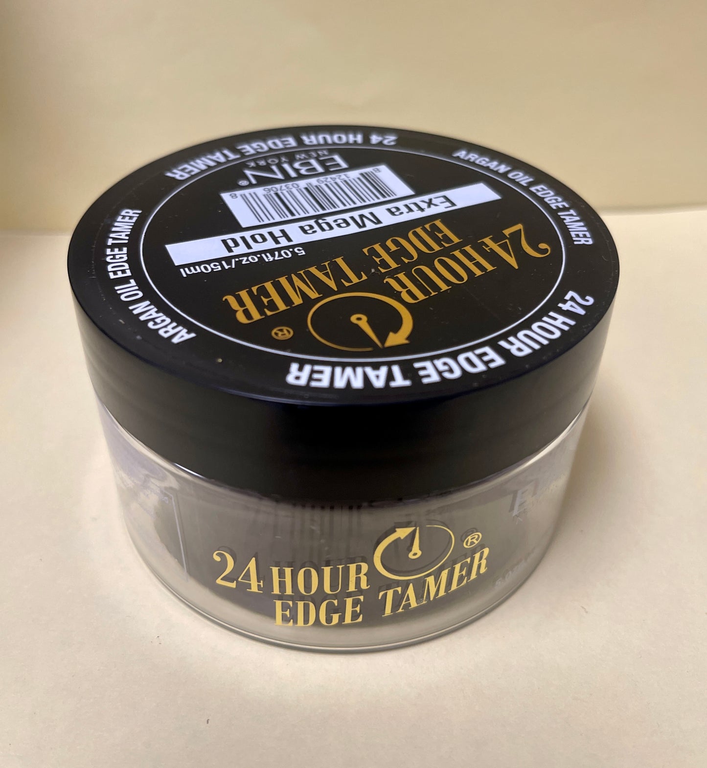24 HOUR ARGAN OIL EDGE TAMER