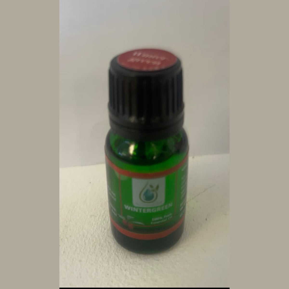 Winter Green Jade Essential Oil