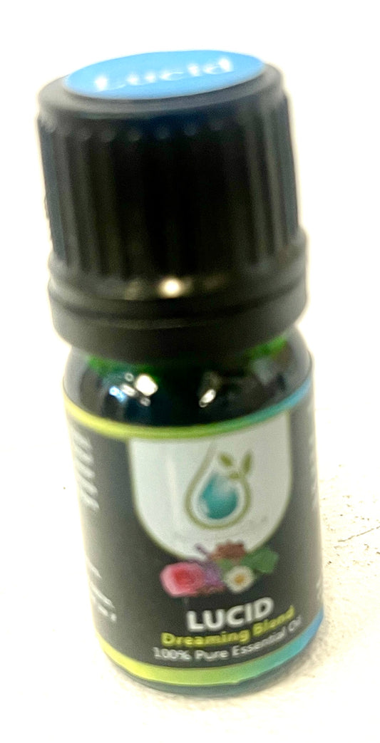 Lucid Dreaming Blend