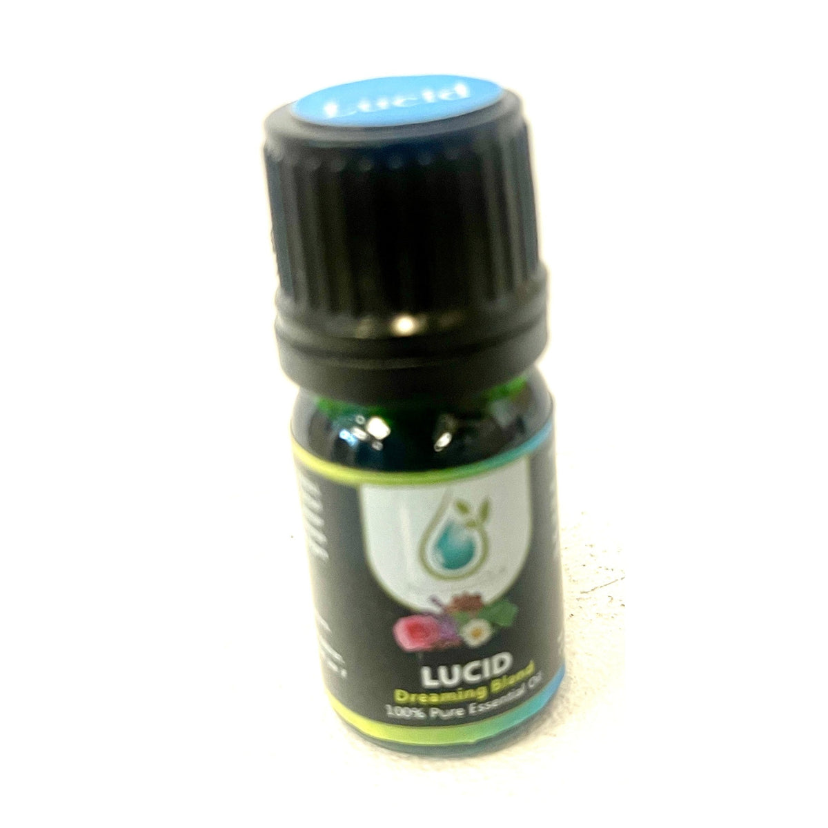 Lucid Dreaming Blend