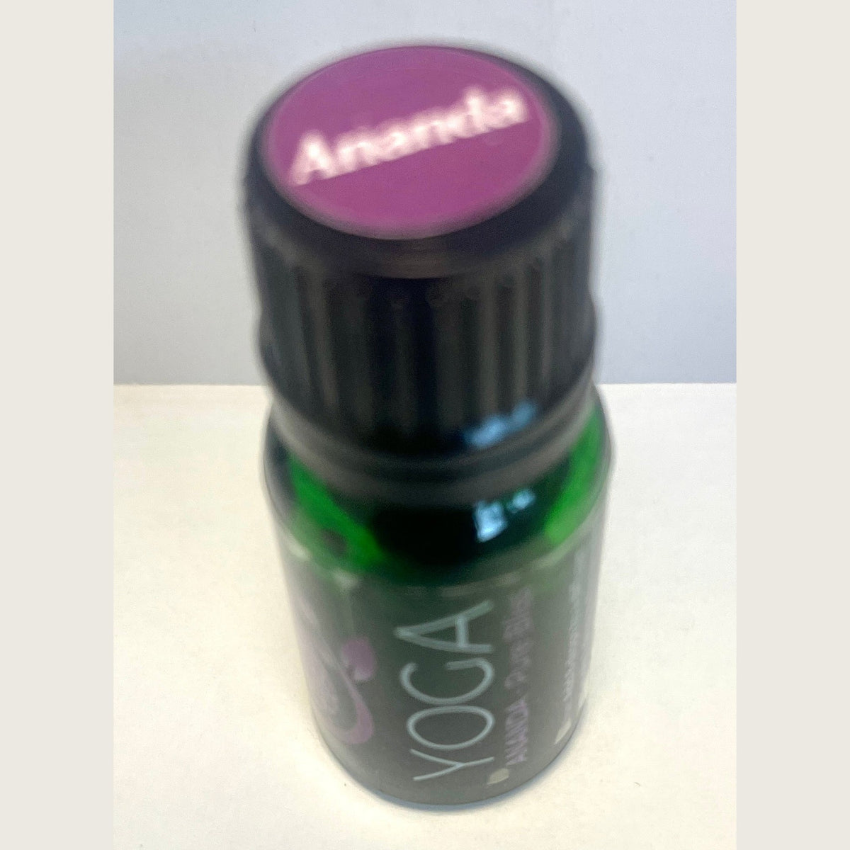 Jade Bloom Ananda Yoga Oil