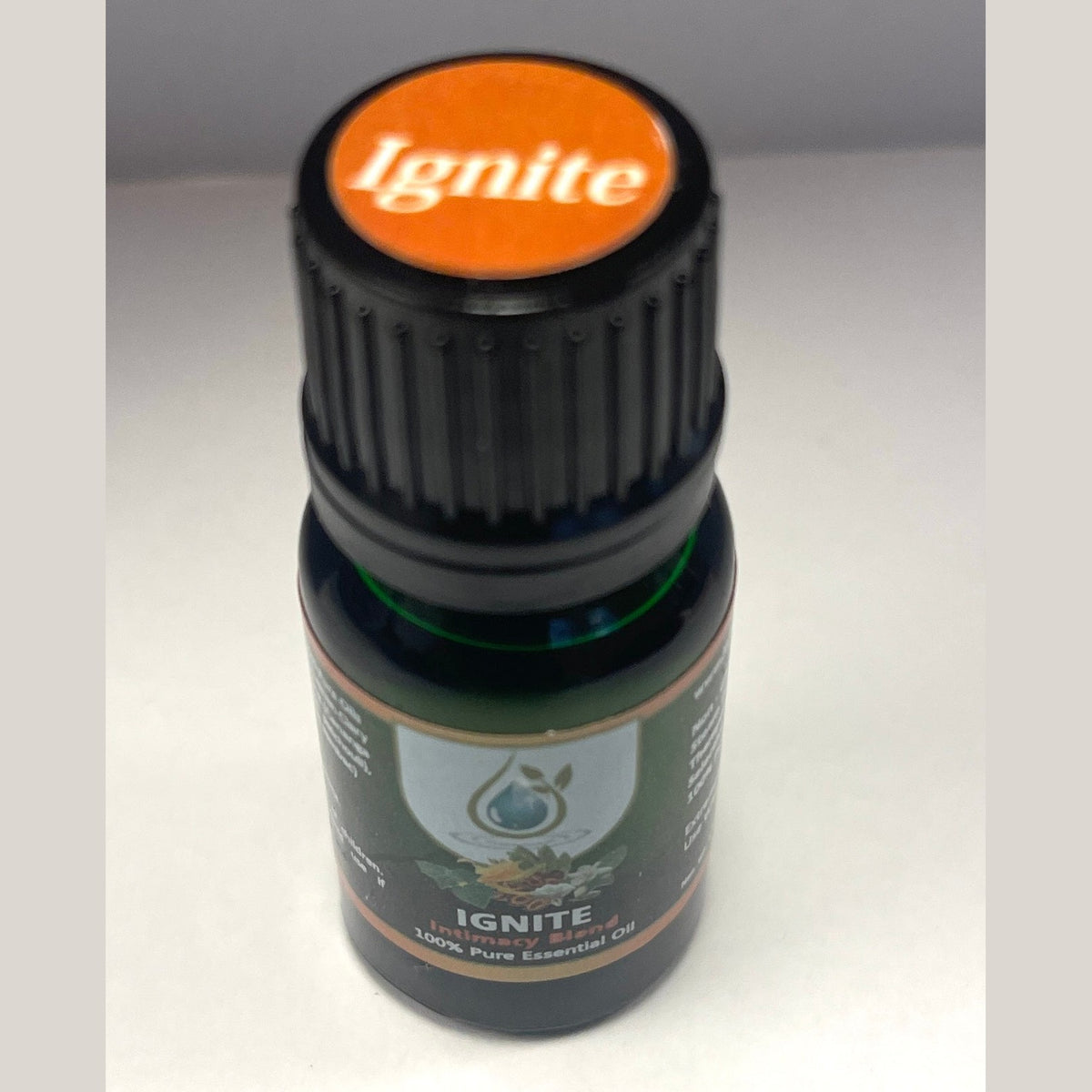 Jade Bloom Ignite Intimacy Blend