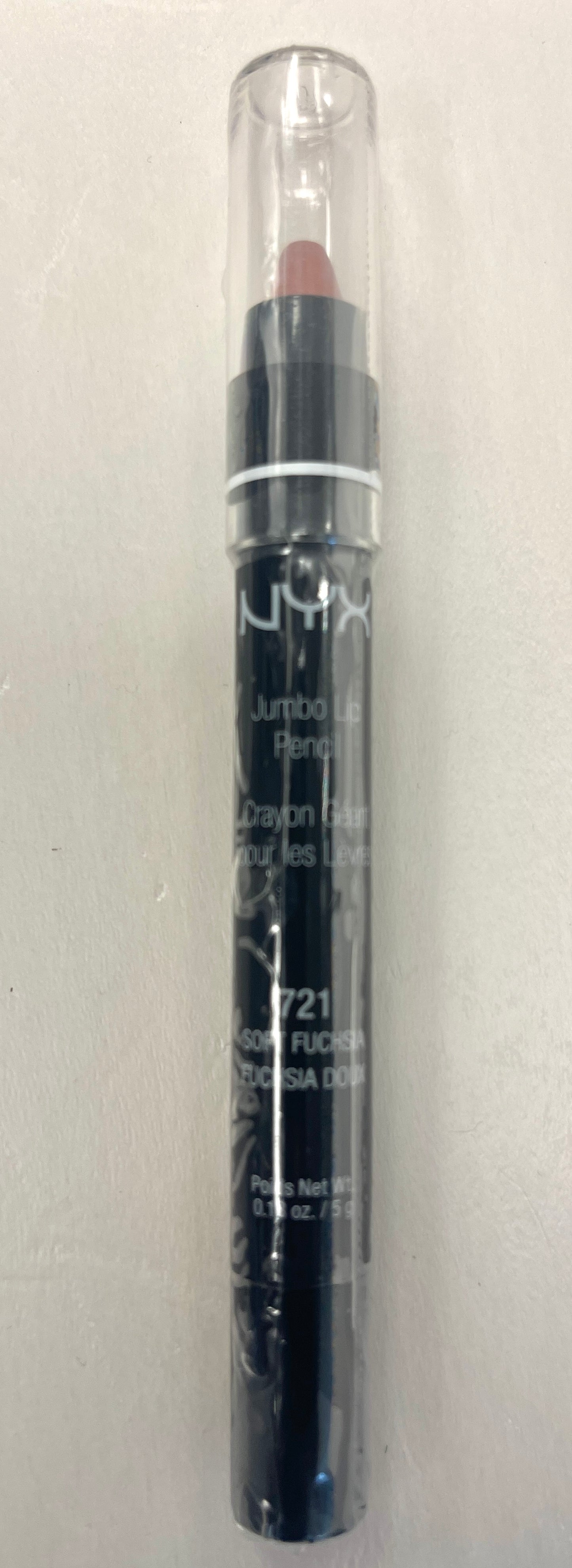 NYX- Jumbo Lip Pencil