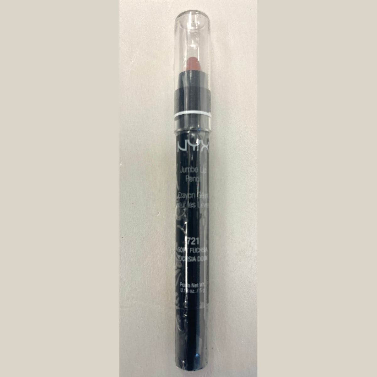 NYX- Jumbo Lip Pencil